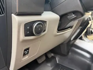 2018 Ford F150 SUPERCREW CAB
