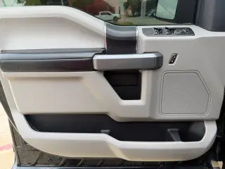 2018 Ford F150 SUPERCREW CAB