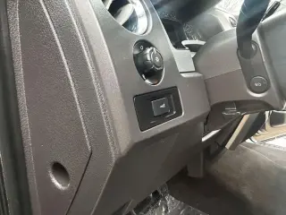 2013 Ford F150 SUPERCREW CAB
