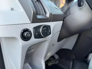 2016 Ford TRANSIT 250 VAN