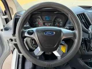 2016 Ford TRANSIT 250 VAN