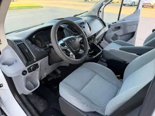 2016 Ford TRANSIT 250 VAN