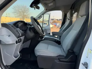 2016 Ford TRANSIT 250 VAN