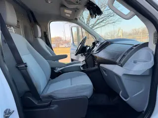 2016 Ford TRANSIT 250 VAN