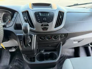 2016 Ford TRANSIT 250 VAN