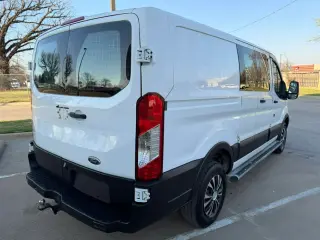 2016 Ford TRANSIT 250 VAN