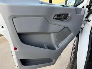 2016 Ford TRANSIT 250 VAN
