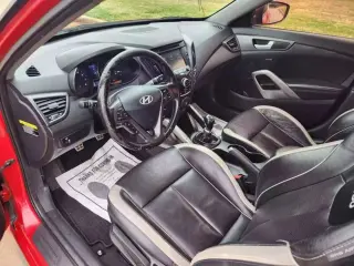 2013 Hyundai VELOSTER