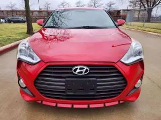 2013 Hyundai VELOSTER