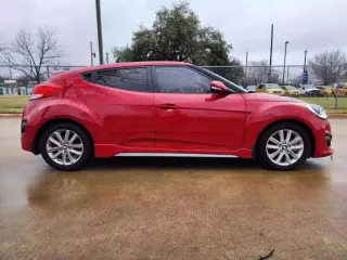 2013 Hyundai VELOSTER