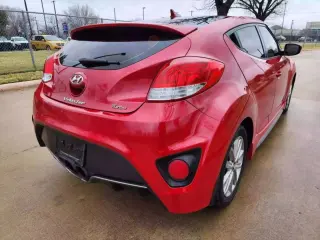 2013 Hyundai VELOSTER