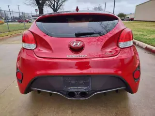 2013 Hyundai VELOSTER