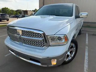 2017 Ram 1500 EXTENDED CAB