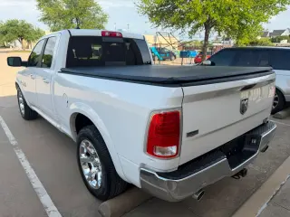 2017 Ram 1500 EXTENDED CAB