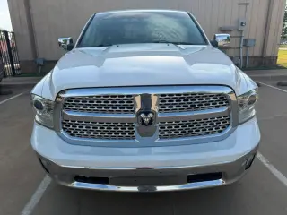 2017 Ram 1500 EXTENDED CAB