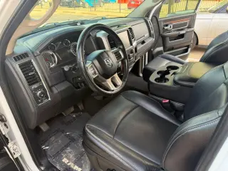 2017 Ram 1500 EXTENDED CAB
