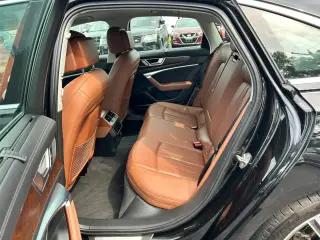 2019 AUDI A6