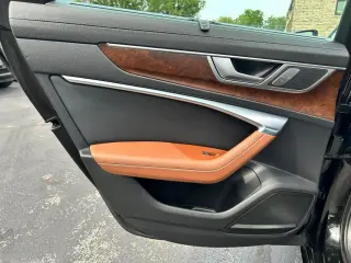 2019 AUDI A6