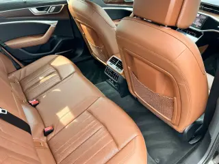 2019 AUDI A6