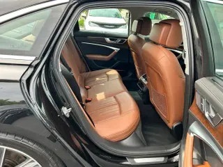 2019 AUDI A6