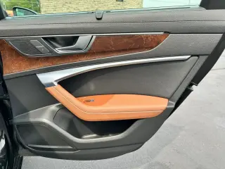 2019 AUDI A6