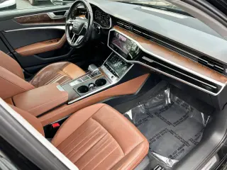 2019 AUDI A6