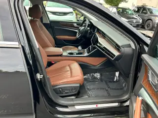 2019 AUDI A6