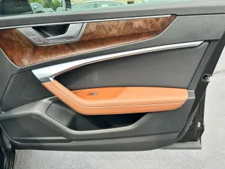 2019 AUDI A6