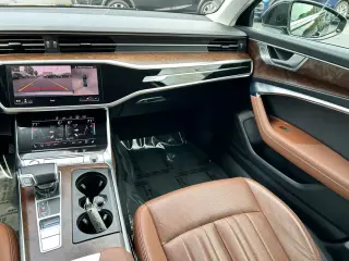 2019 AUDI A6