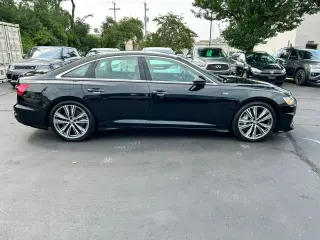 2019 AUDI A6