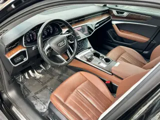 2019 AUDI A6