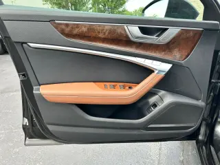 2019 AUDI A6