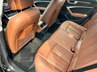 2019 AUDI A6