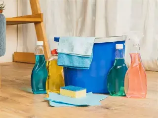Ezer Profesional Cleaning