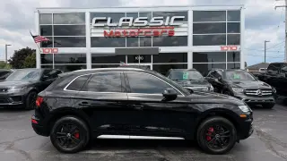 2020 AUDI Q5