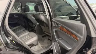 2020 AUDI Q5
