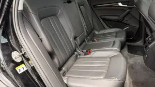 2020 AUDI Q5