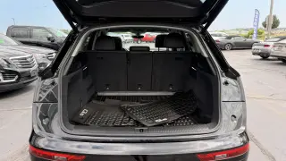 2020 AUDI Q5