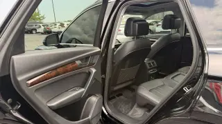 2020 AUDI Q5