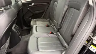 2020 AUDI Q5