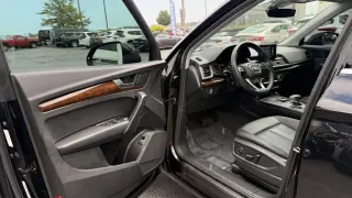 2020 AUDI Q5