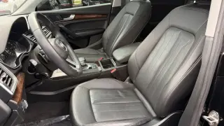 2020 AUDI Q5