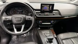 2020 AUDI Q5