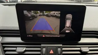 2020 AUDI Q5