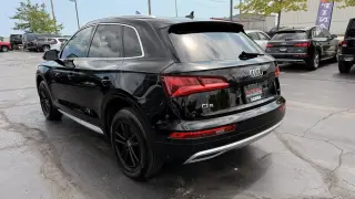2020 AUDI Q5