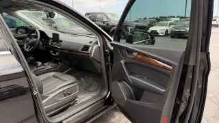 2020 AUDI Q5
