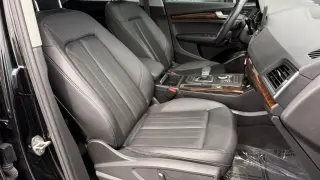 2020 AUDI Q5
