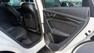 2020 AUDI Q5