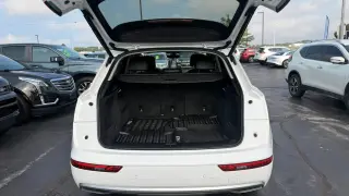 2020 AUDI Q5