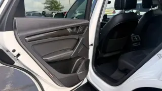 2020 AUDI Q5